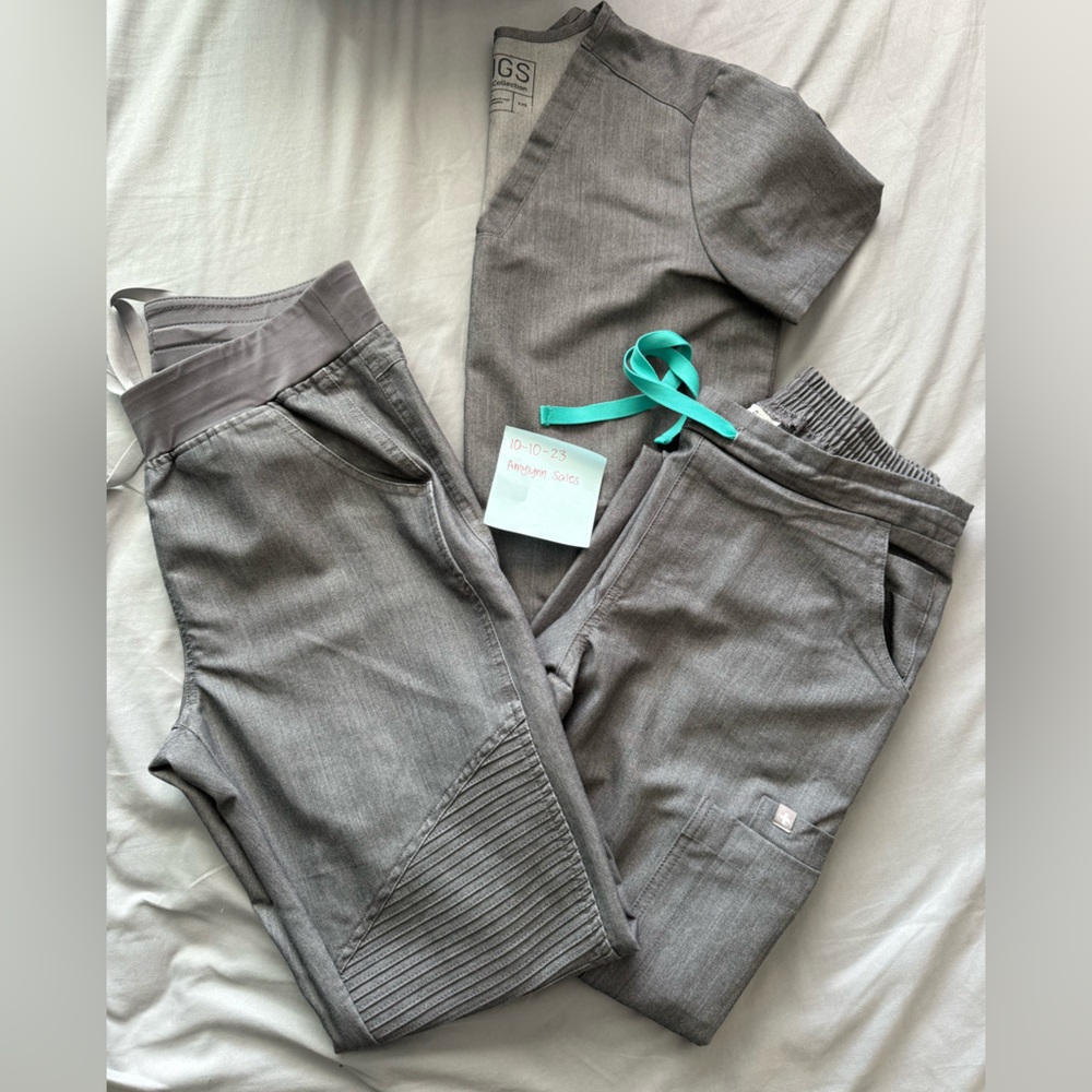Figs Scrubs